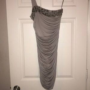 Faith Connexion Dress Mini